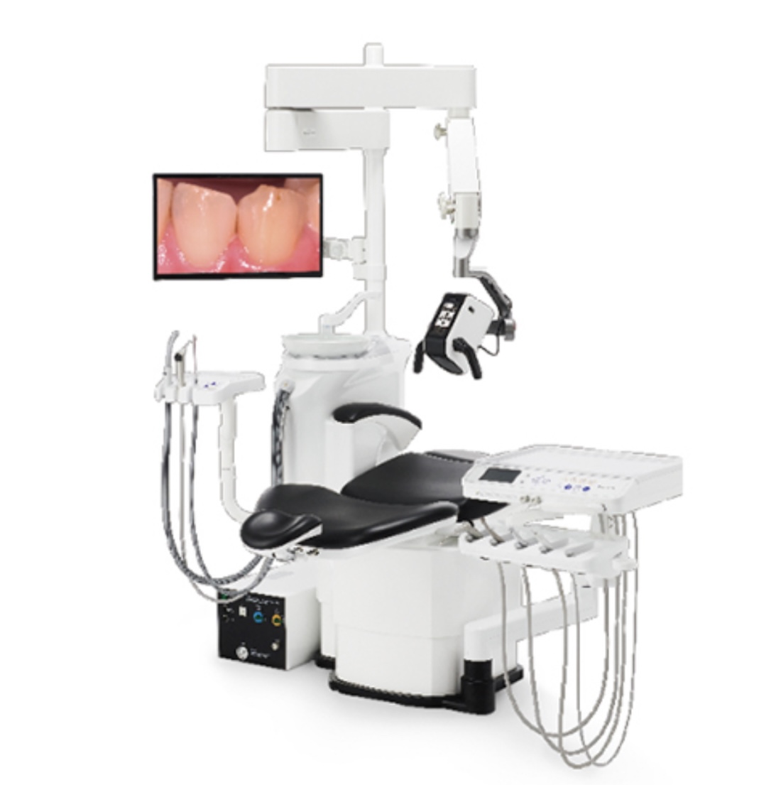 デジタルマイクロスコープ(NEXT VISION)